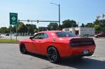 Dodge Challenger SRT Hellcat 2015 года